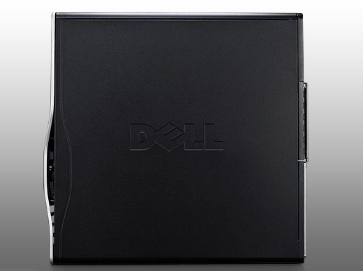 Dell Precision T5500 Workstation