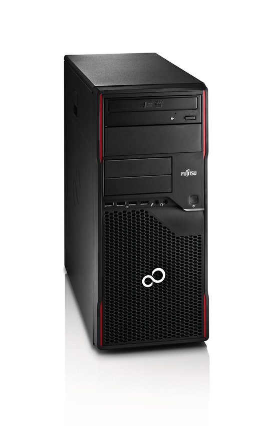 Fujitsu Esprimo P700 e90+ | Intel Core i7-2600 - 3.4Ghz | 8Gb Ram | 500Gb Hard Disk | Windows 10 | Tutta la potenza per il business