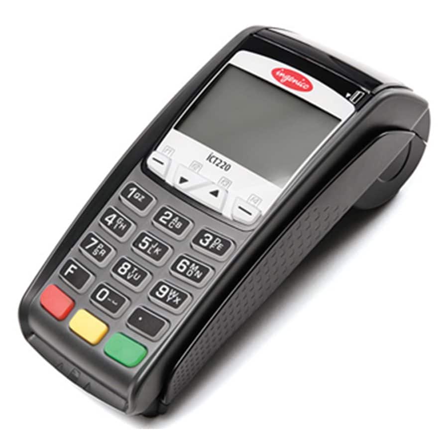 Ingenico iCT220 POS