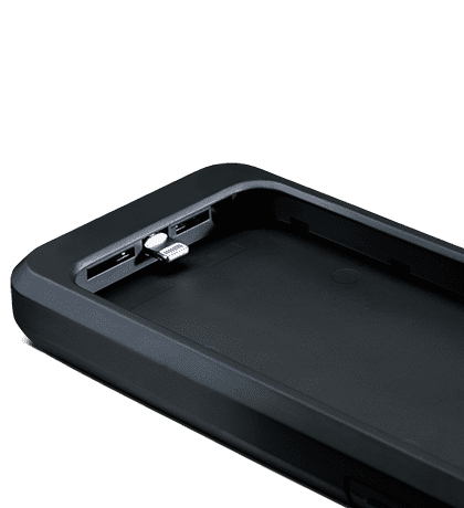 thumbnail image 2 of Linea Pro 5 2D Scanner For IPod Touch 5th/6th/7th Gen – Lightning Connector, Used Fully Functional 2 of 5