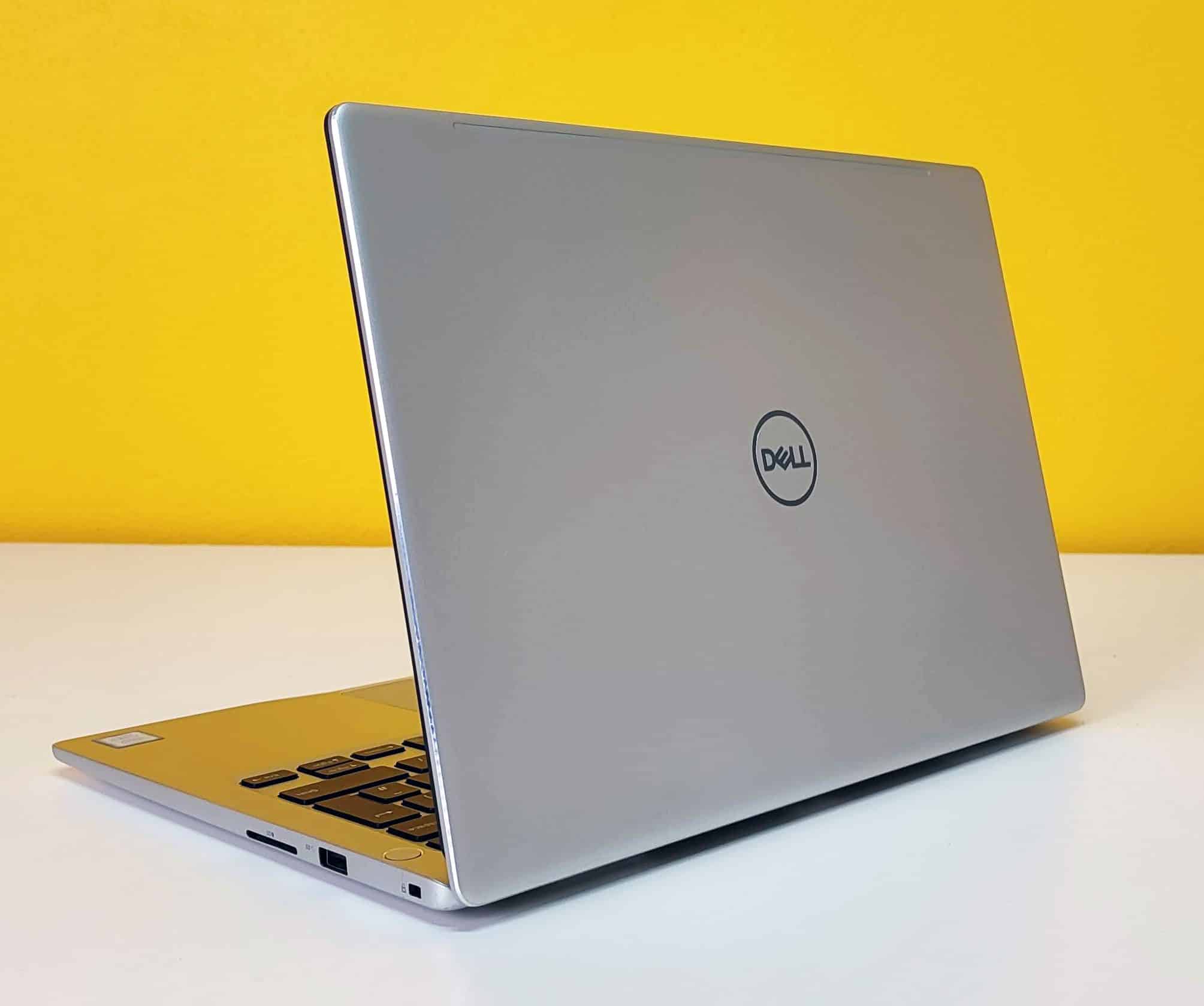 Dell Inspiron 7370 Notebook 13.3