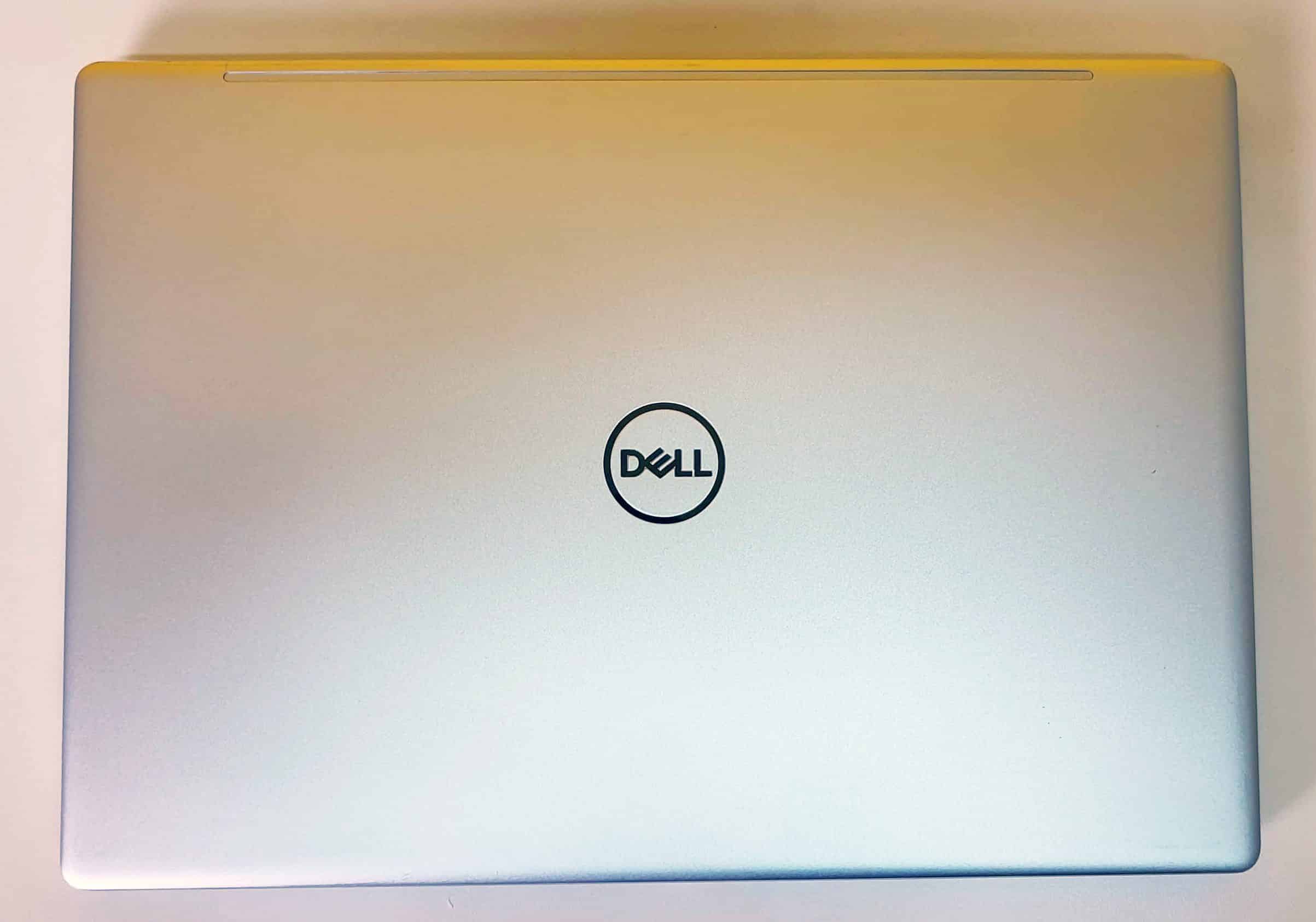 Dell Inspiron 7370 Notebook 13,3