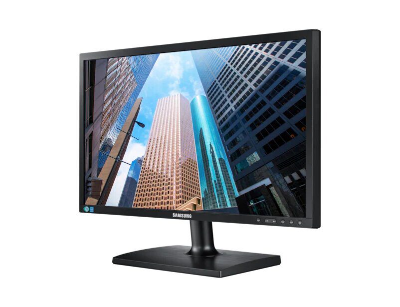 Samsung S22E200 Monitor LCD LED 21.5