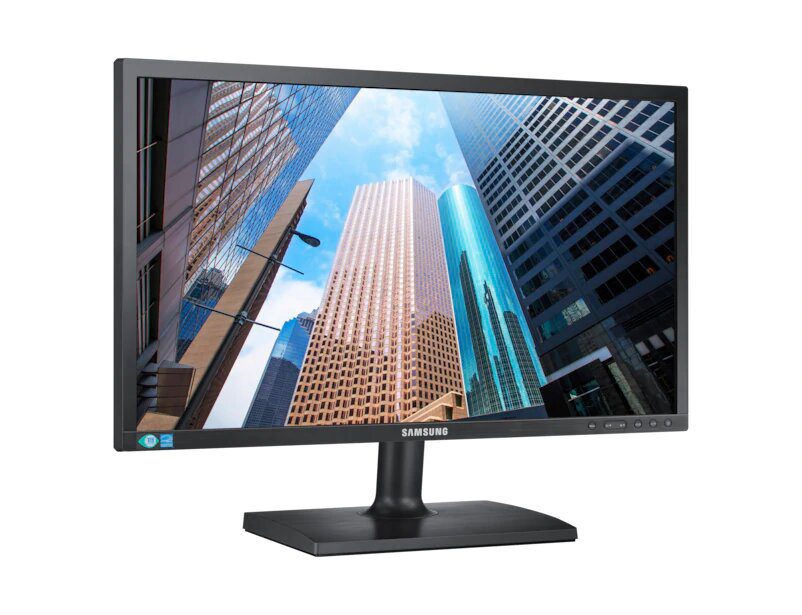 Samsung S22E200 Monitor LCD LED 21.5