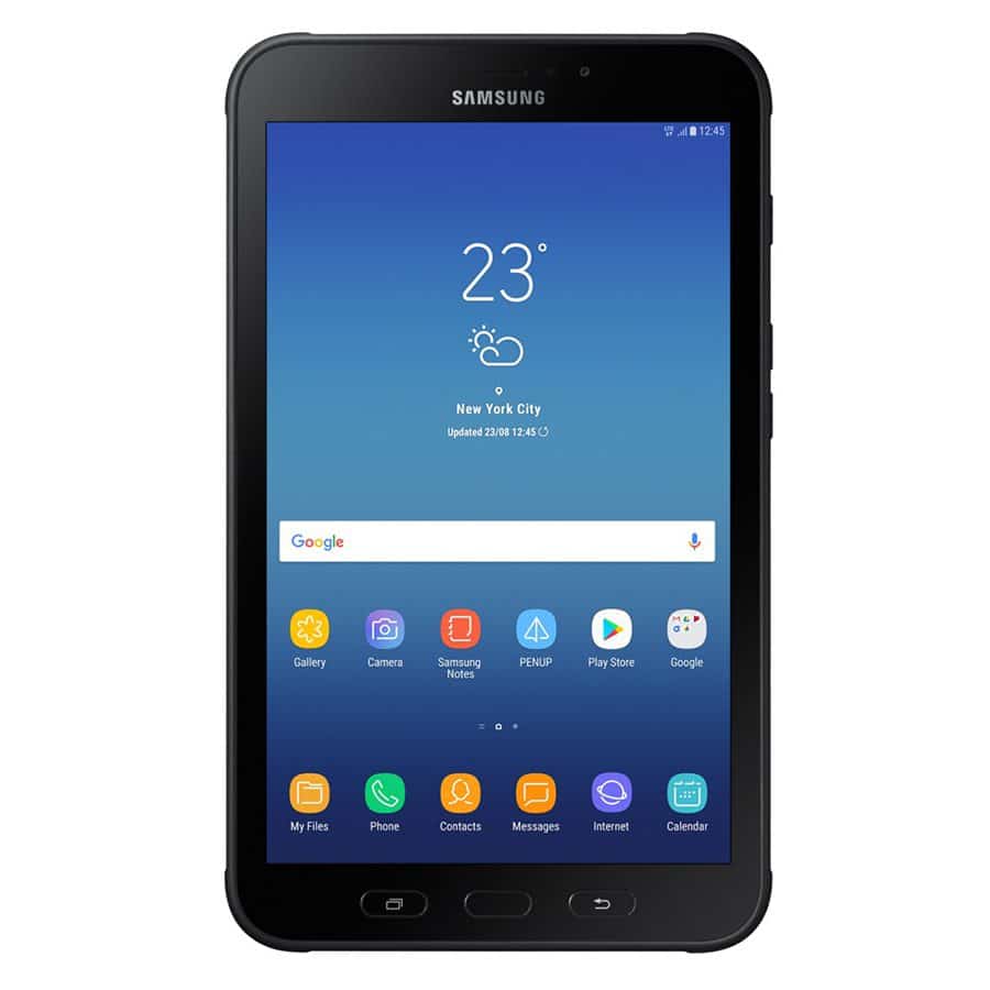 Samsung Galaxy Tab Active2 SM-T390 Solo WIFI
