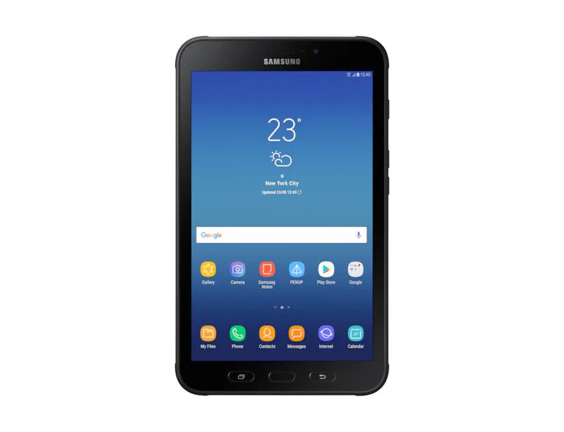 Samsung Galaxy Tab Active2 8