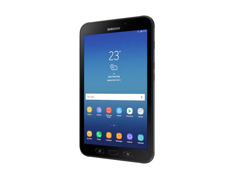 Samsung Galaxy Tab Active2 8