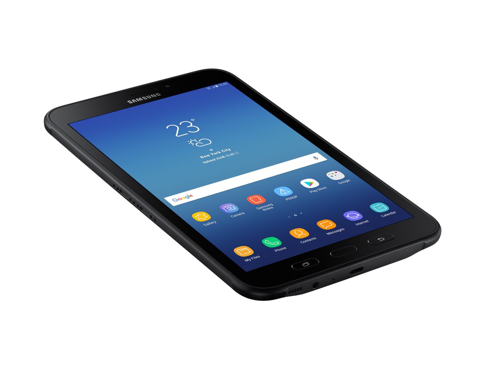 Samsung Galaxy Tab Active2 SM-T390 Solo WIFI