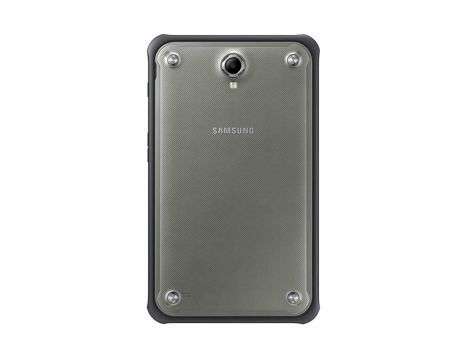 Samsung Galaxy Tab Active SM-T360