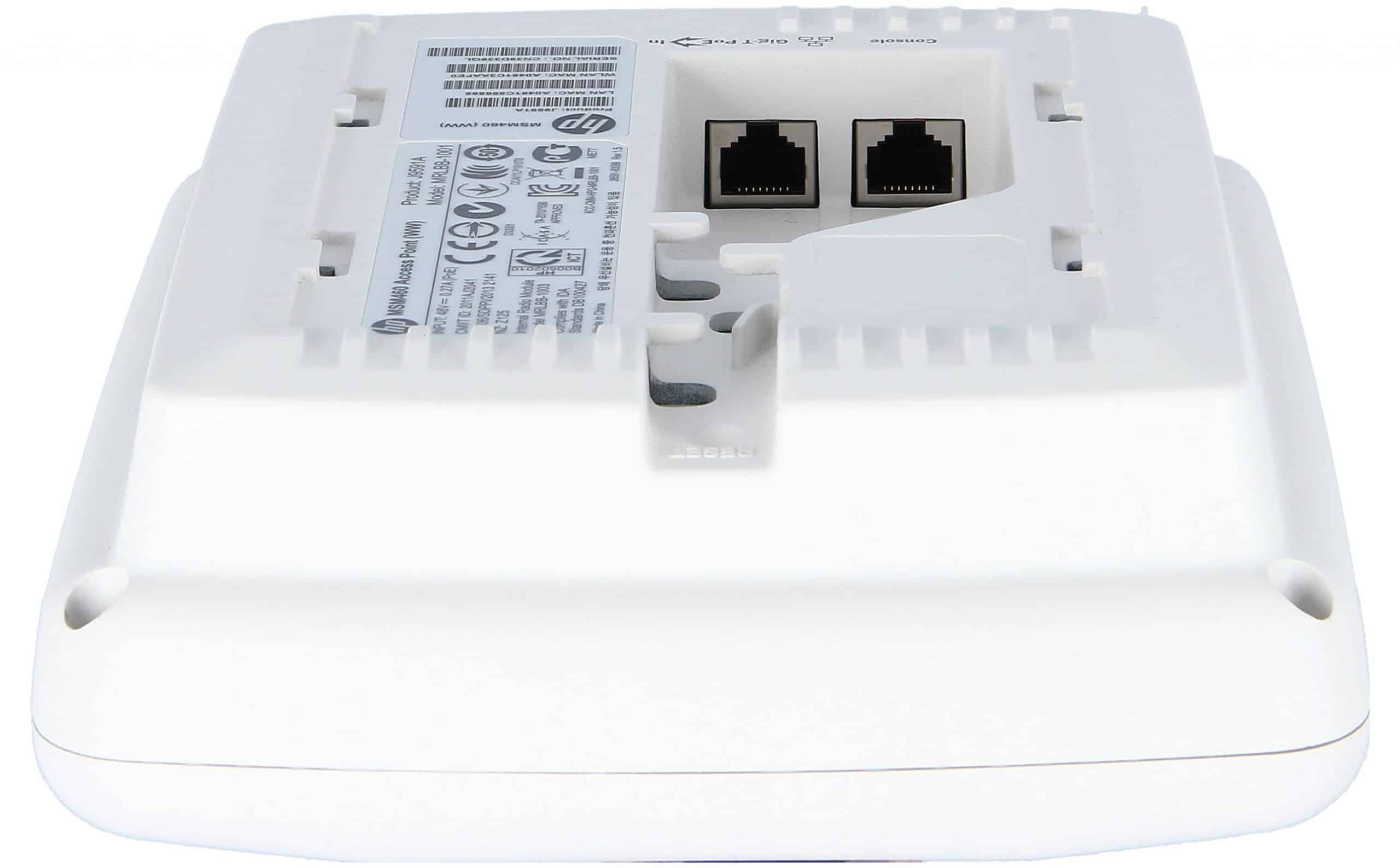 Access Point HP MSM460