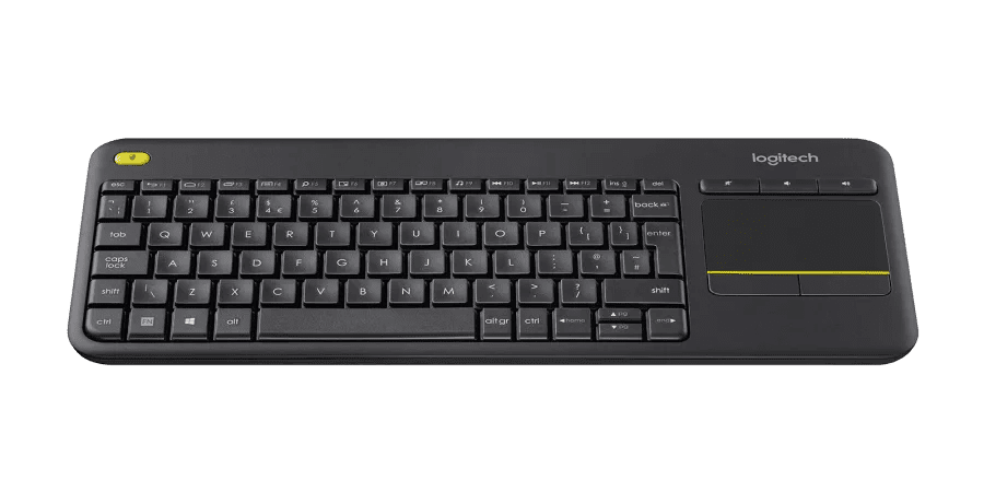 Logitech Media K400 Plus