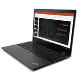Lenovo ThinkPad L15 Gen 1 Notebook 15.6" HD | Intel Core i5-10210U | FreeDOS Tastiera ITA