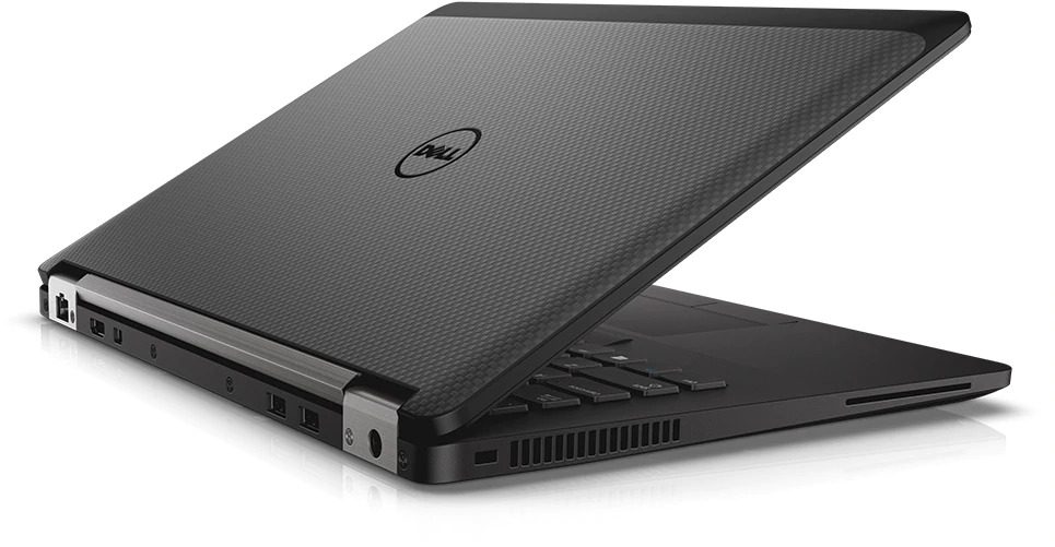 Dell Latitude E7470 Ultrabook 14