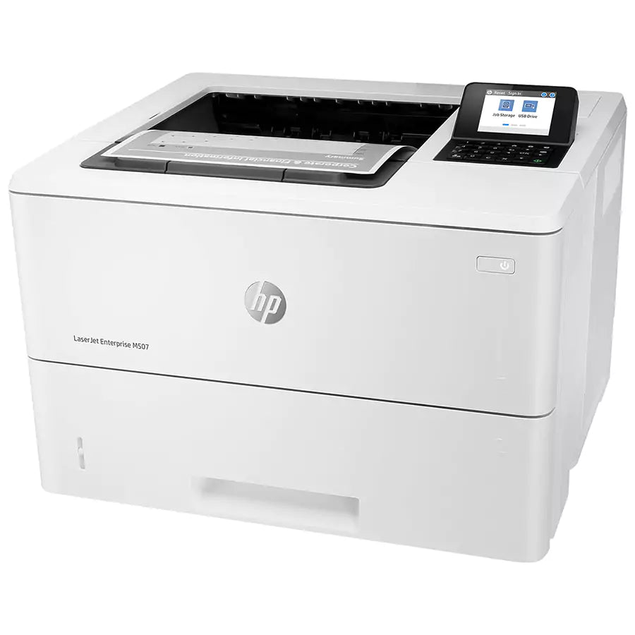 HP LaserJet M507DN