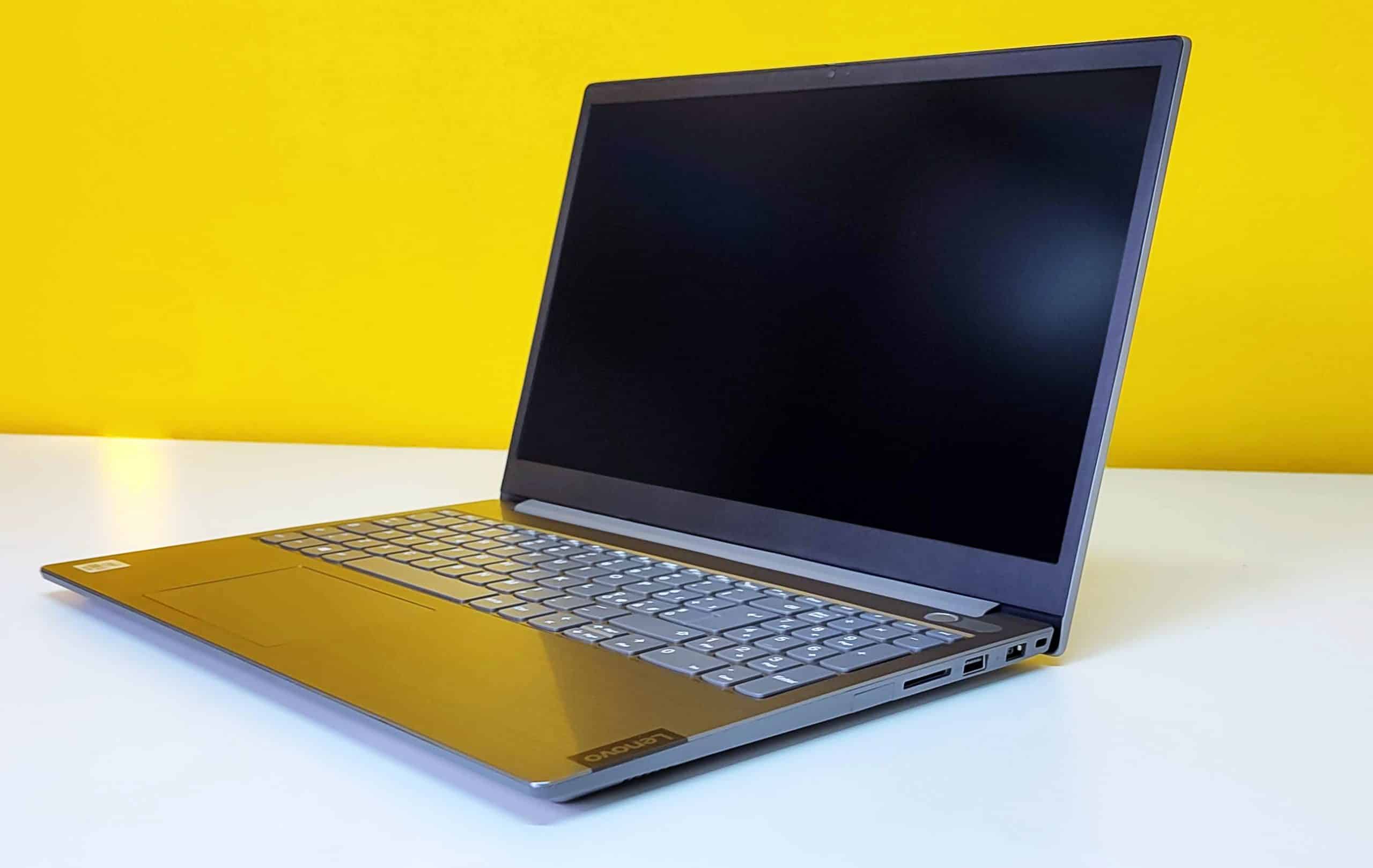 Lenovo ThinkBook 15-IIL 20SM Notebook 15
