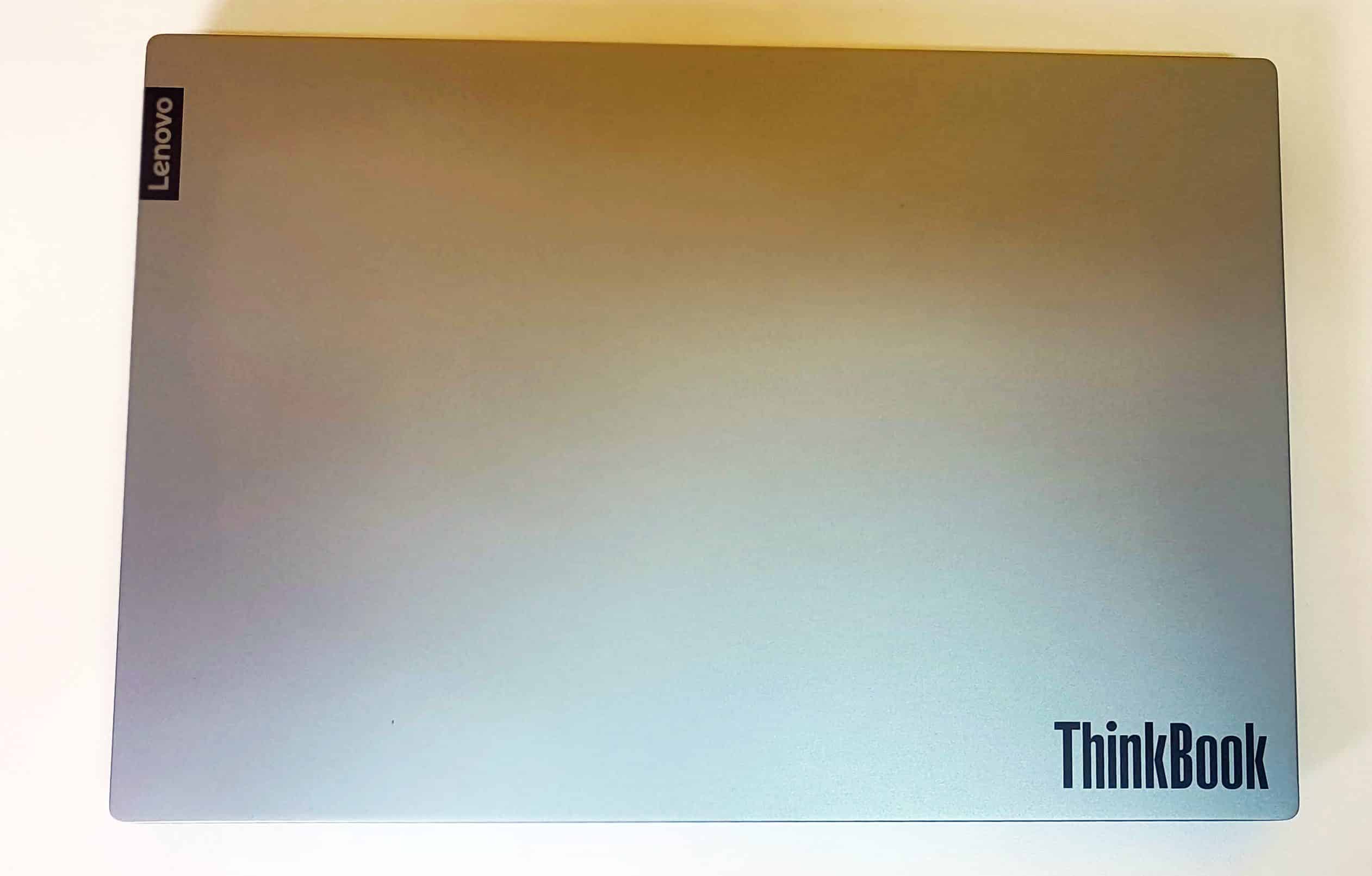 Lenovo ThinkBook 15-IIL 20SM Notebook 15