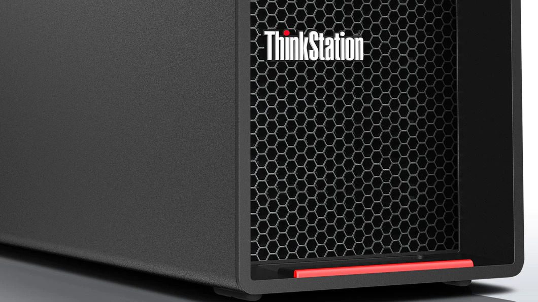 Lenovo ThinkStation P700 Workstation Tower | 2x Intel Xeon E5-2609 v3 1,9 GHz | 32 GB RAM | SSD 480 GB + 1 TB SATA | Nvidia Quadro K2200 4 GB | Windows 10 Pro