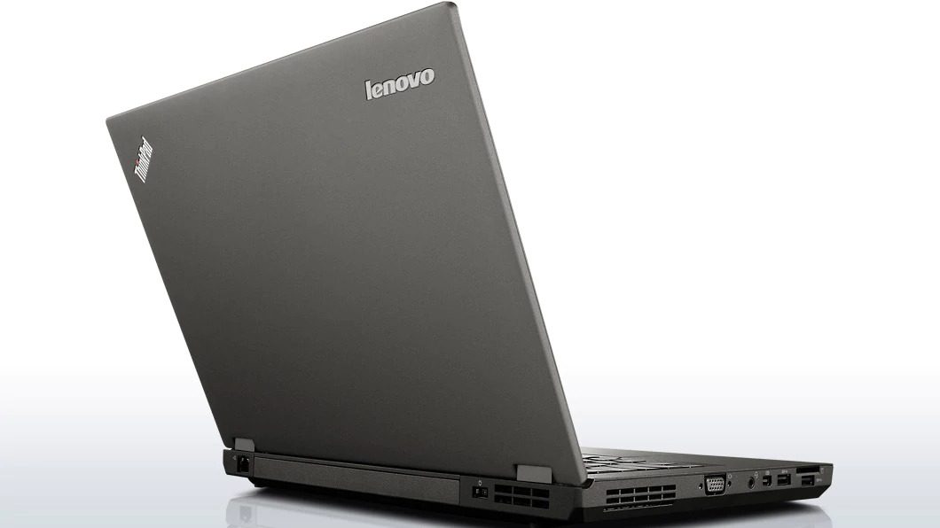 Lenovo ThinkPad T440P, i5-4200M 2.5 GHz Writer 14
