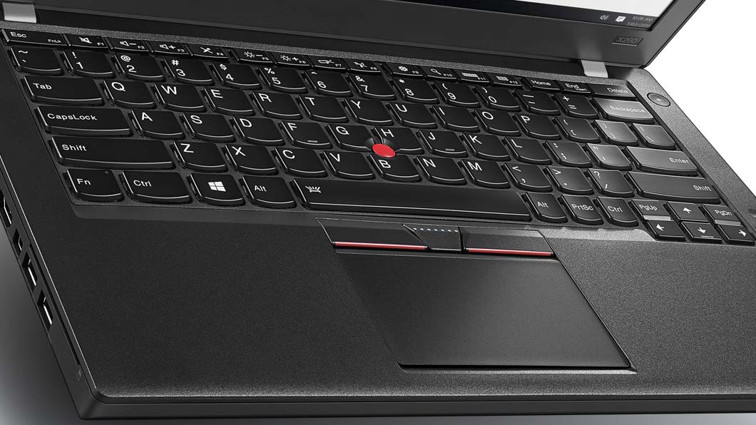 Lenovo ThinkPad