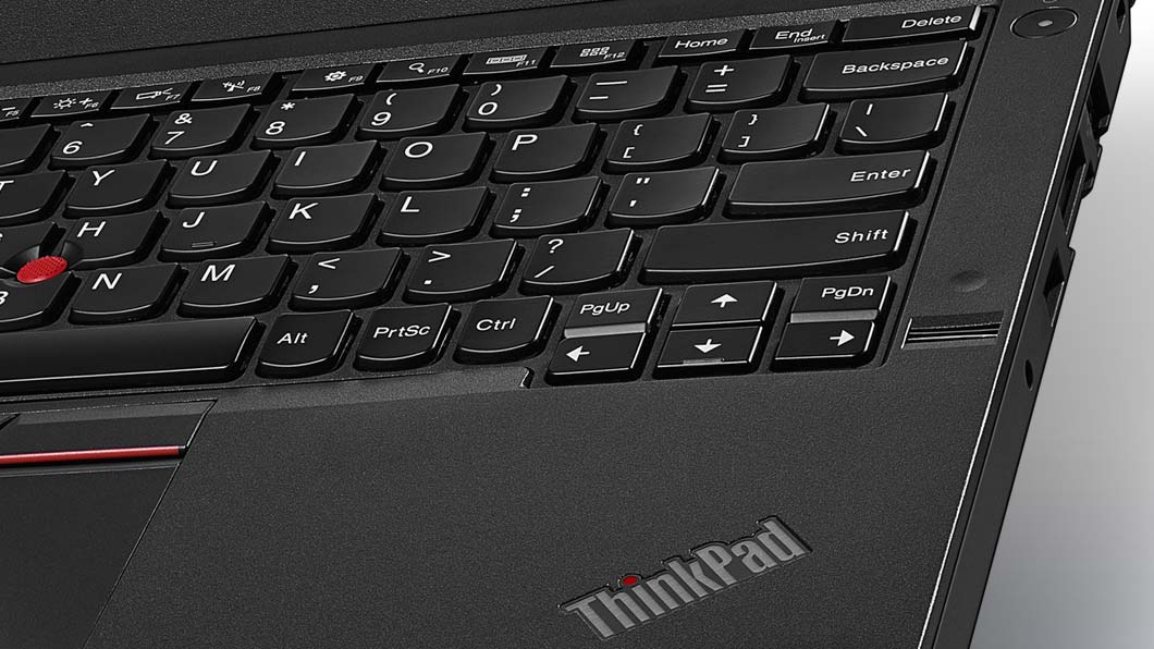 Lenovo ThinkPad X260 Notebook 12.5