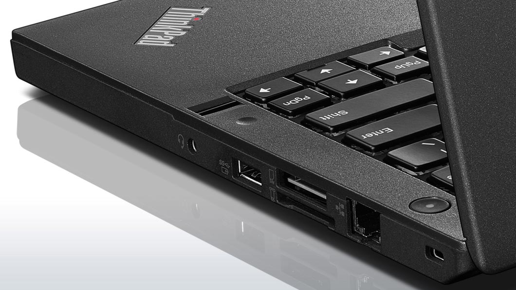 Lenovo ThinkPad X260 Notebook 12.5