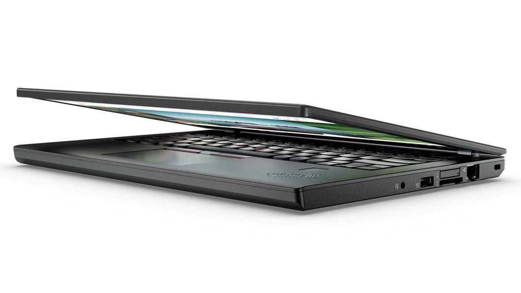 Lenovo ThinkPad X270 Notebook 12,5″ 1366×768 | Intel Core i5-7300U 2,6 GHz | 8GB RAM | SSD 240 GB | HDMI-WiFi-WebCam-Italienische Tastatur | WINDOWS 10 PRO