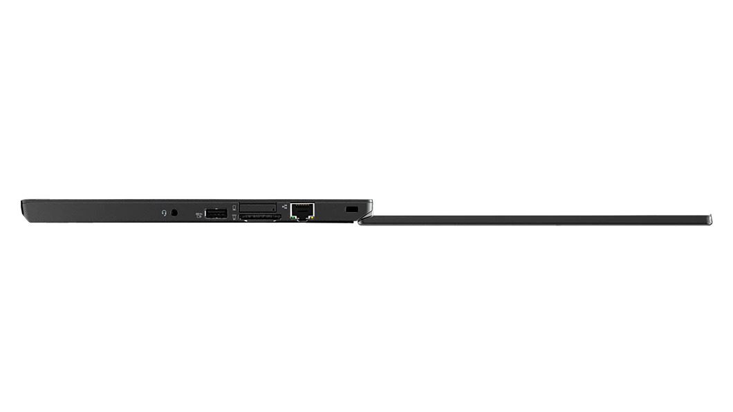 Lenovo ThinkPad X270 Notebook 12,5″ 1366×768 | Intel Core i5-6200U 2,3 GHz | 8GB RAM | HDMI-WiFi-WebCam-Italienische Tastatur | WINDOWS 10 PRO