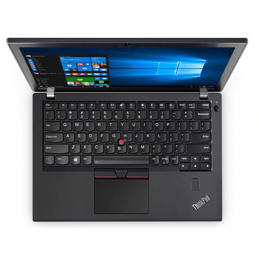 Lenovo ThinkPad X270