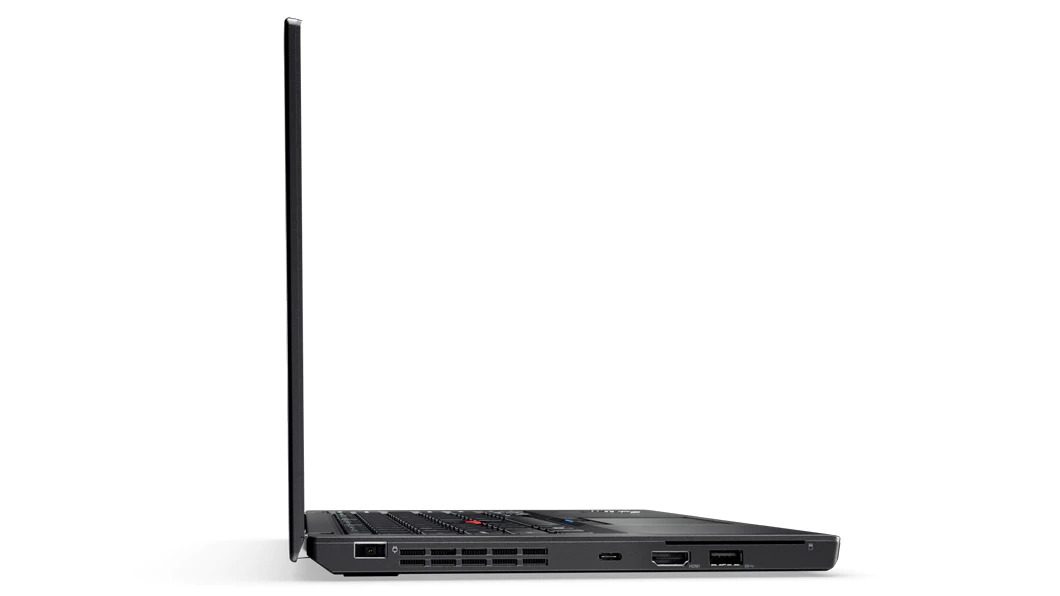 Lenovo ThinkPad X270 Notebook 12.5″ 1366×768 | Intel Core i5-7300U 2.6Ghz | 8GB RAM | SSD 240Gb | HDMI-WiFi-WebCam-Italian Keyboard | WINDOWS 10 PRO