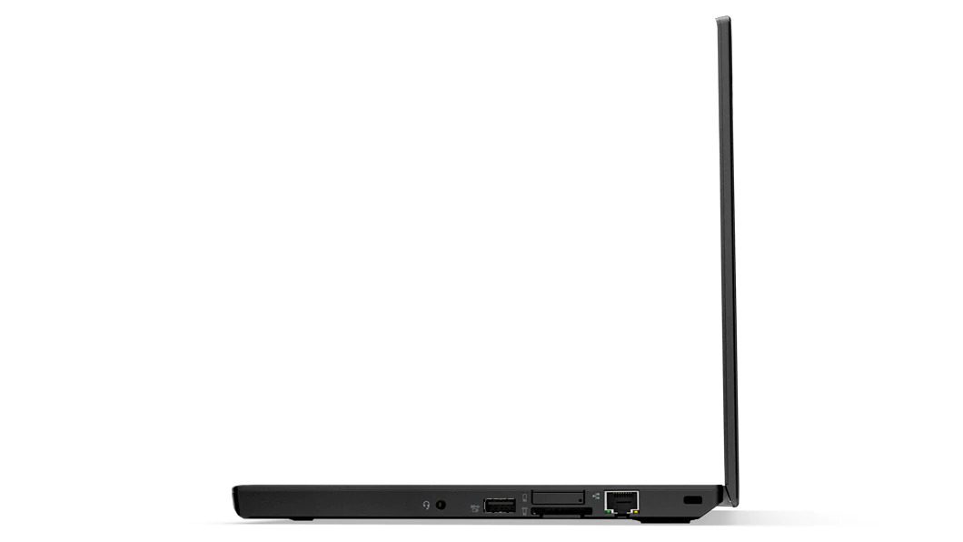 Lenovo ThinkPad X270 Notebook 12.5″ 1366×768 | Intel Core i5-7300U 2.6Ghz | 8GB RAM | SSD 240Gb | HDMI-WiFi-WebCam-Tastiera Italiana | WINDOWS 10 PRO