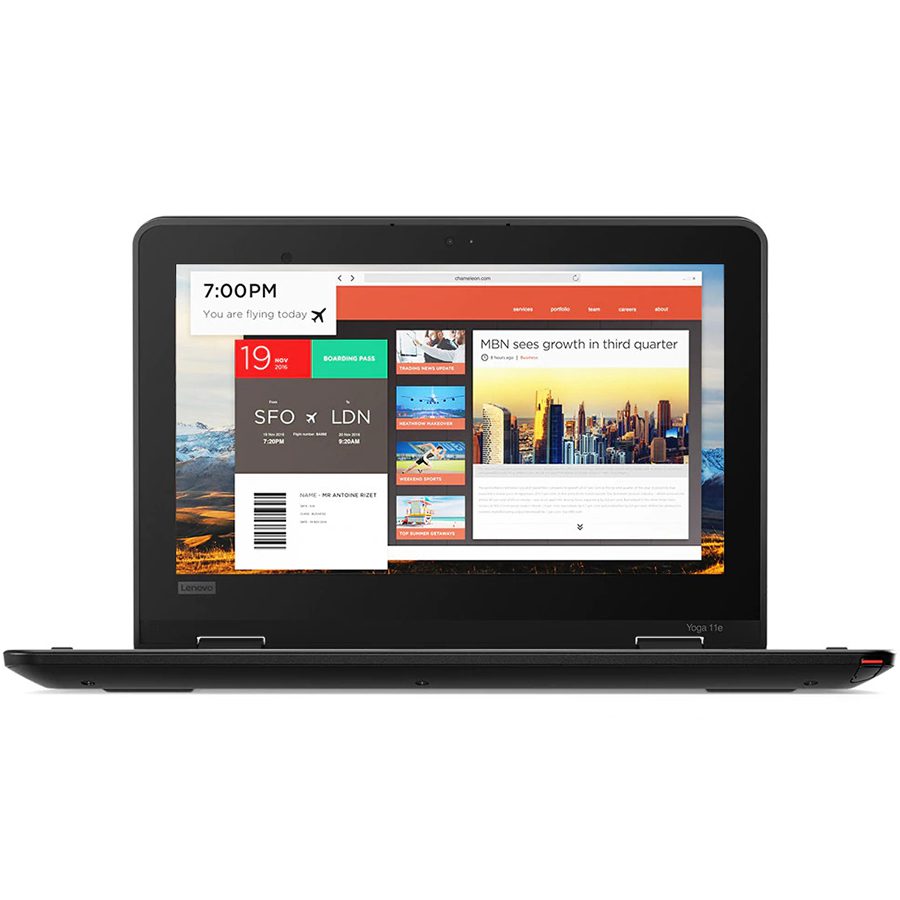 Lenovo ThinkPad Yoga 11e Gen 5