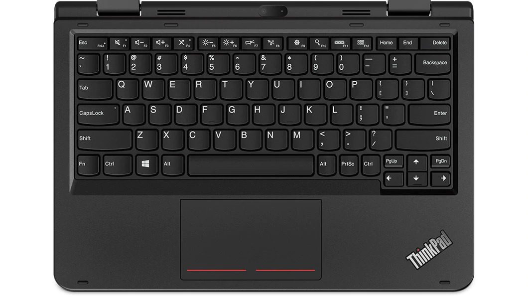 Lenovo ThinkPad Yoga 11e Gen 5 11.6