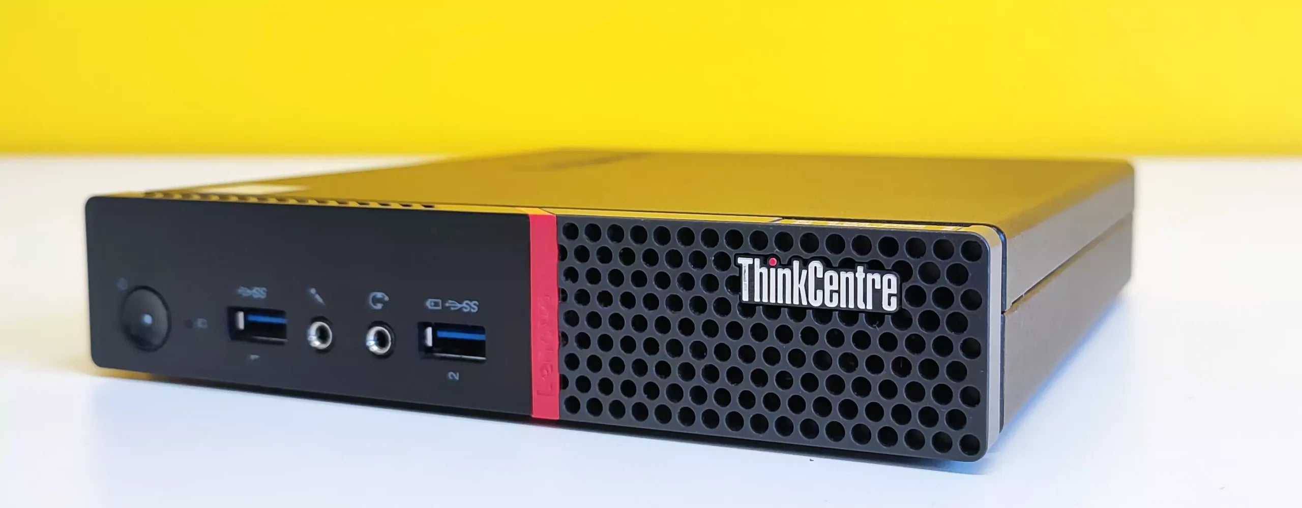 Lenovo ThinkCentre M700 Tiny