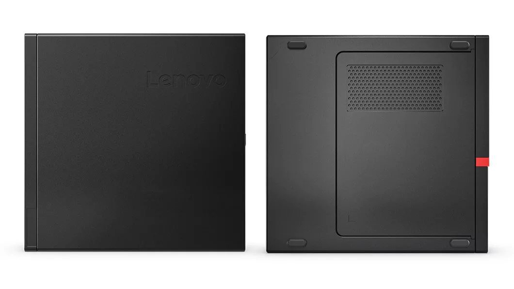 Lenovo ThinkCentre M910x Tiny