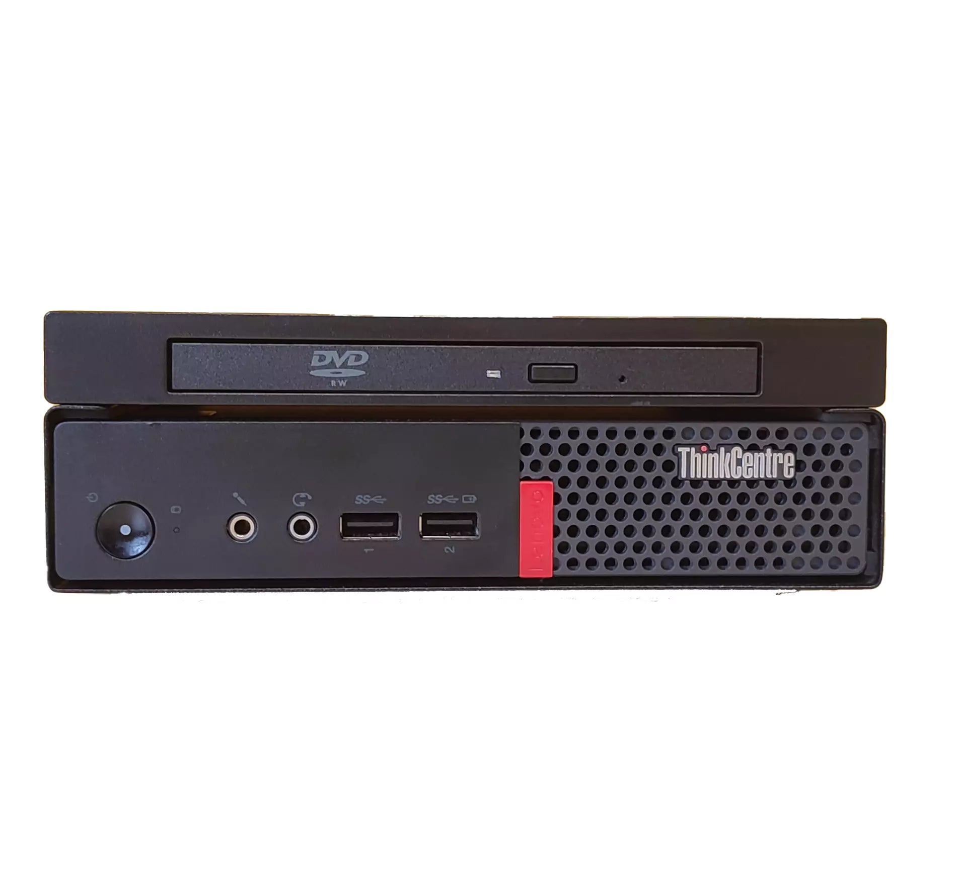Lenovo ThinkCentre M910Q VESA DVD