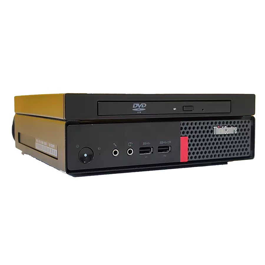 Lenovo ThinkCentre M910Q VESA DVD