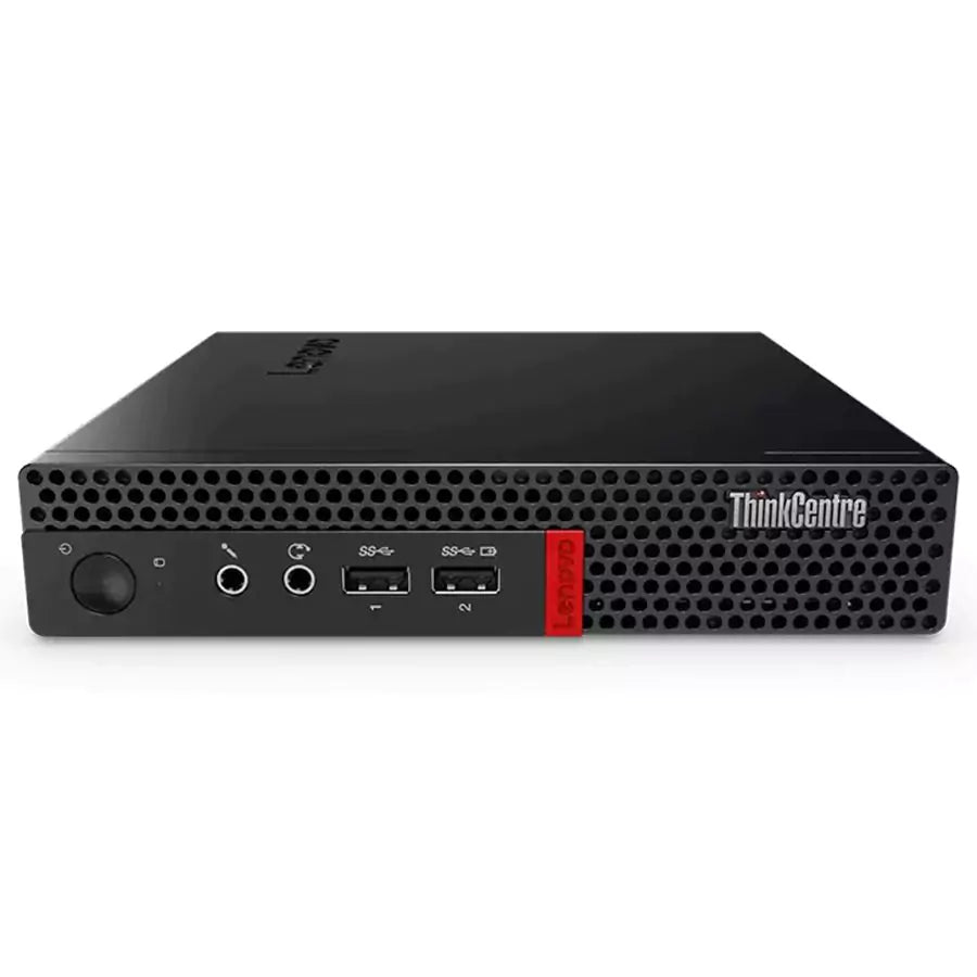 Lenovo ThinkCentre M910x Tiny