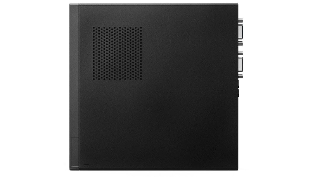 Lenovo ThinkCentre M920x Winziger Mini-PC | Intel Core i5-8400 2,8 GHz | RAM 8 GB | SSD M.2 256 GB | HDMI Windows 10 Pro