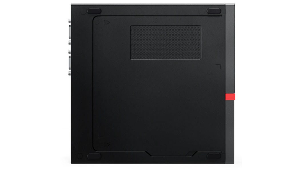 Lenovo ThinkCentre M920x Winziger Mini-PC | Intel Core i5-8400 2,8 GHz | RAM 8 GB | SSD M.2 256 GB | HDMI Windows 10 Pro