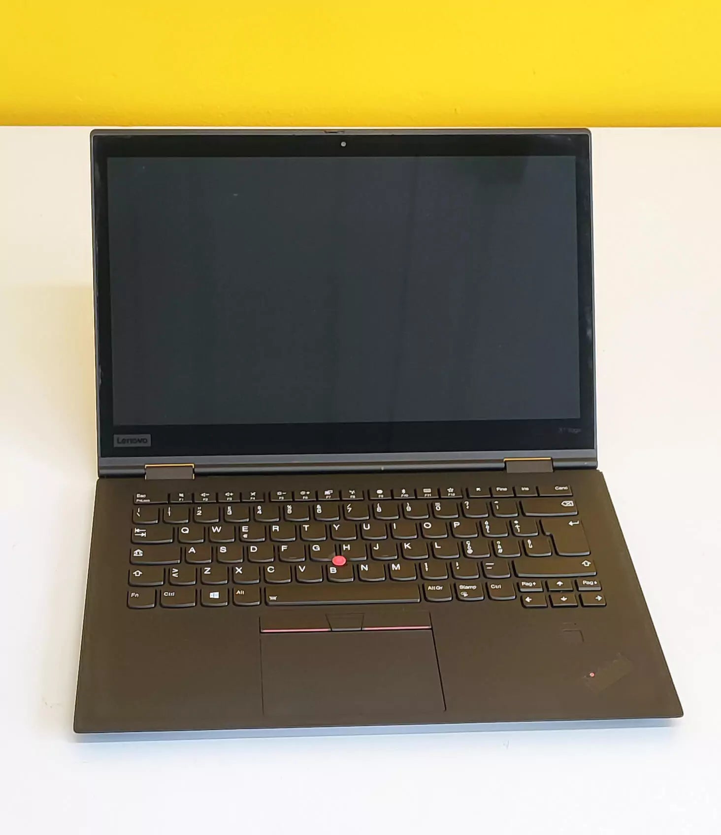 Lenovo ThinkPad X1 Yoga 2
