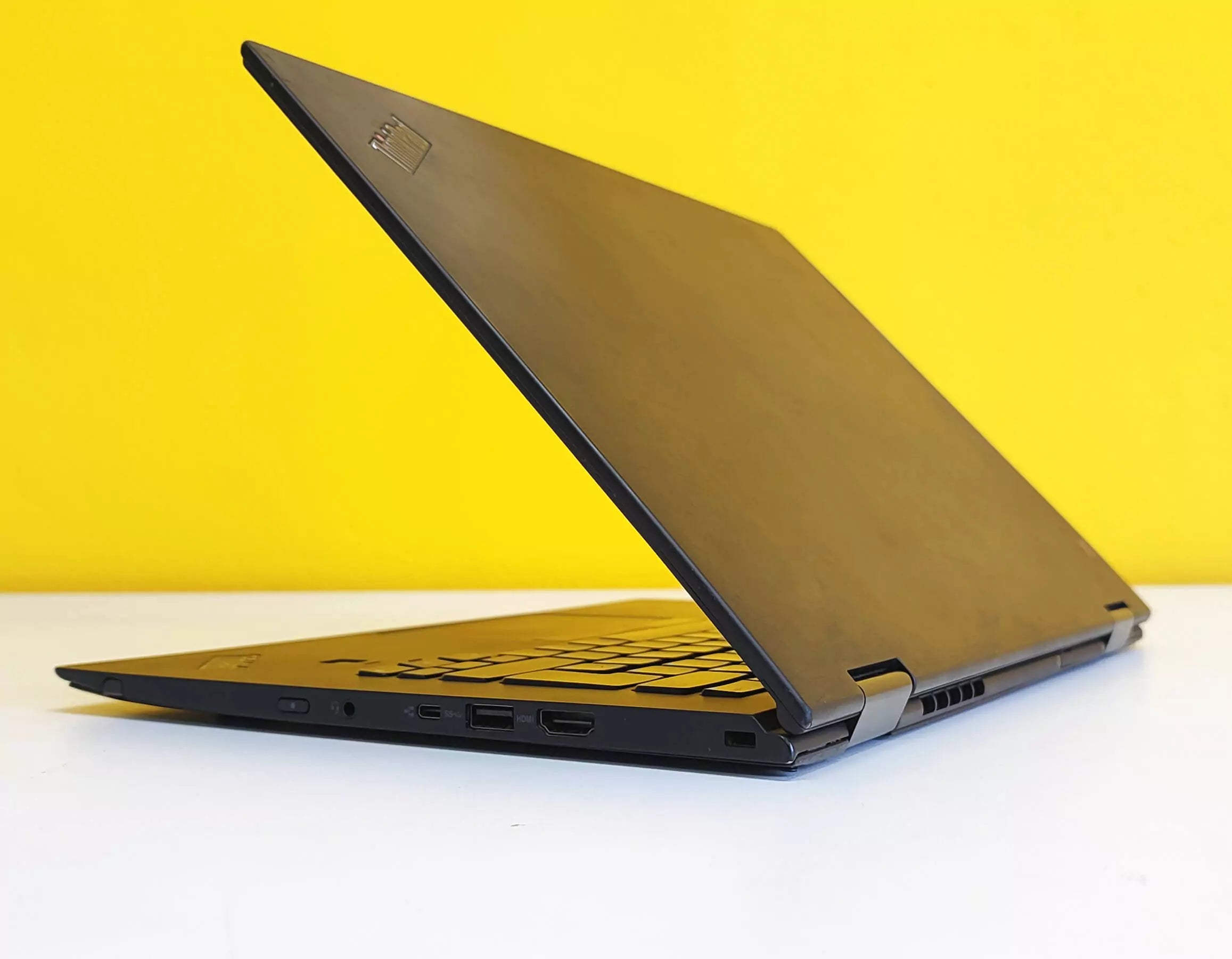 Lenovo ThinkPad X1 Yoga 2