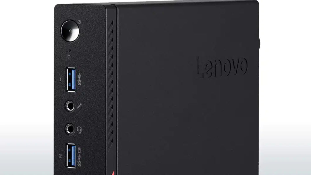 Lenovo ThinkCentre M700 Tiny 