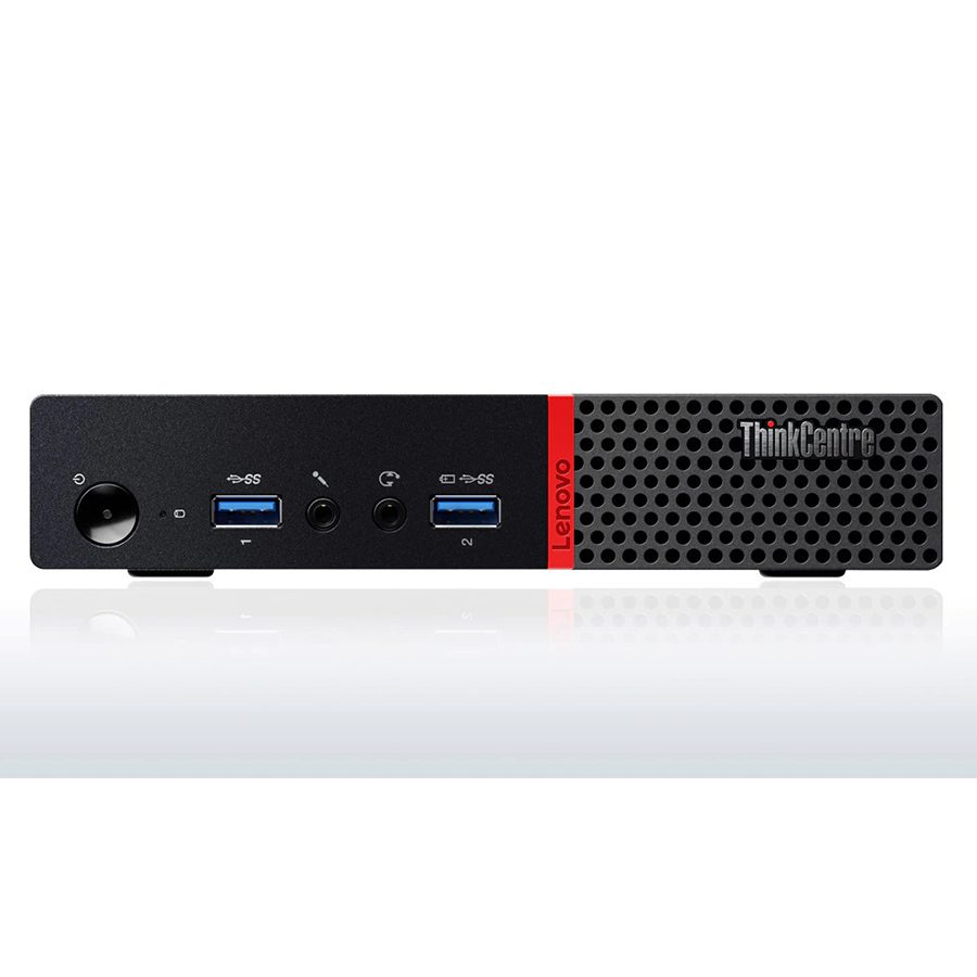 Lenovo ThinkCentre M900 Tiny