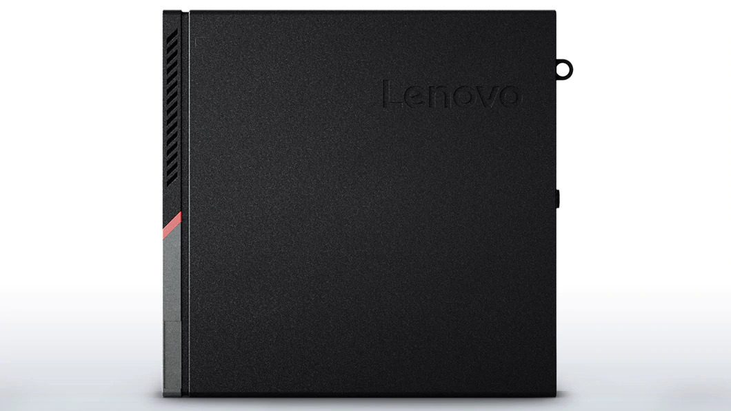 Lenovo ThinkCentre M900 Tiny | Intel Cores i7-6700T 2,8 GHz | RAM 8 GB/16 GB | SSD 240 GB | Display-Port USB 3 | Windows 10 Pro