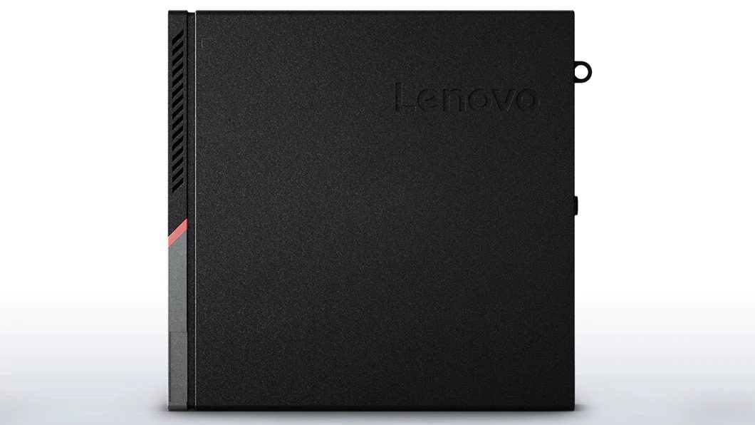 Lenovo ThinkCentre M900 Tiny | Intel Cores i5-6500T 2.5Ghz | Ram 8Gb | SSD 240Gb | Display Port USB 3 | Windows 10 Pro