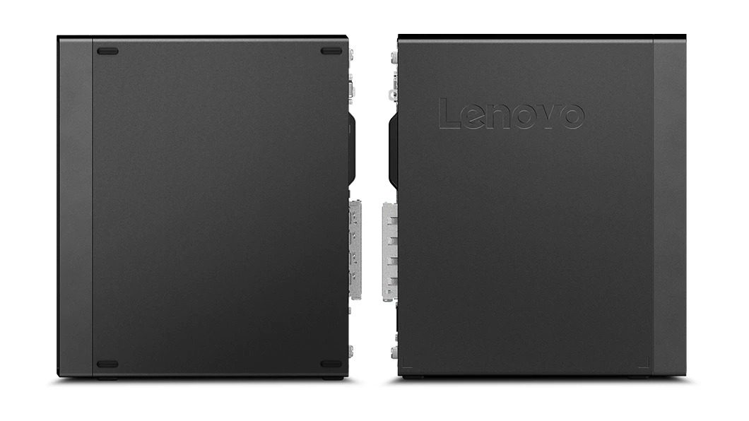 Lenovo ThinkStation P330 SFF | Intel core i5-8600 3.1Ghz | 16Gb Ram DDR4 | 256Gb SSD NVME | DVD-RW | Windows 11 Pro La workstation compatto e prestante