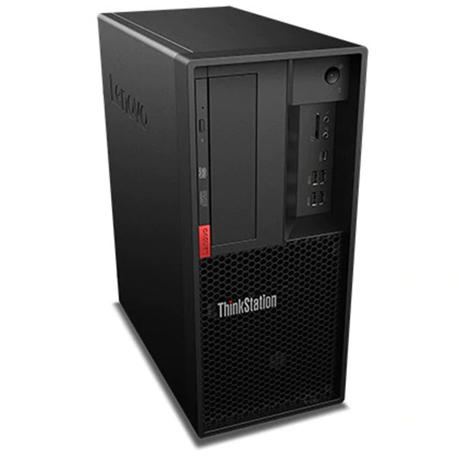 Lenovo ThinkStation P330 Tower