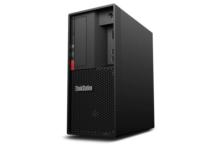 Lenovo ThinkStation P330 Tower | Intel Core i9-9900KF 3,6 GHz | 32 GB RAM DDR4 | 1 TB SSD | nVidia Quadro P1000 4Gb | DVD-RW | Windows 10 Pro |