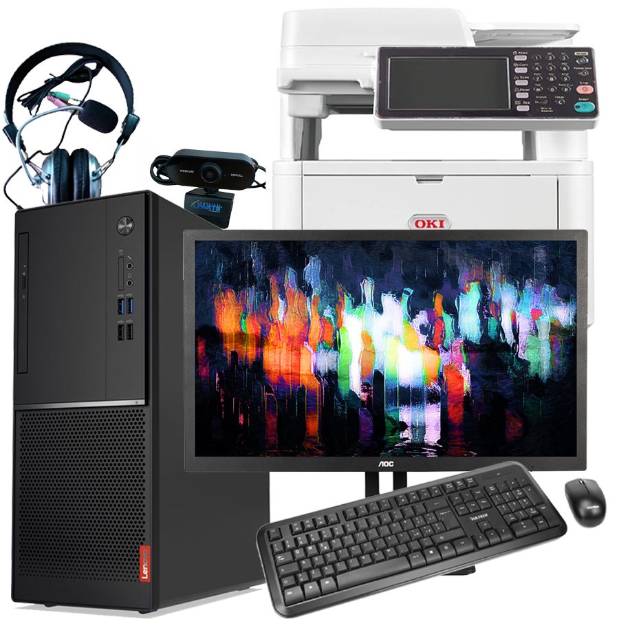 bundle lenovo-v520