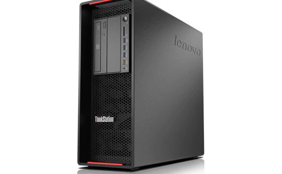 Lenovo ThinkStation P700 Workstation Tower | 2x Intel Xeon E5-2609 v3 1,9 GHz | 32 GB RAM | SSD 480 GB + 1 TB SATA | Nvidia Quadro K2200 4 GB | Windows 10 Pro